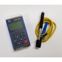 Portable durometer for metals ARW-220